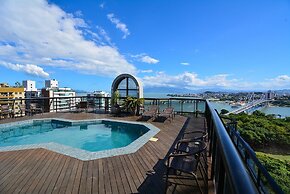 Flat no Central Park Residence