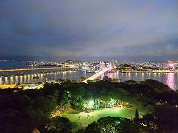 Flat no Central Park Residence