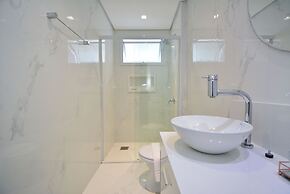 Flat no Central Park Residence