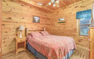 Mountain Escape Book Now