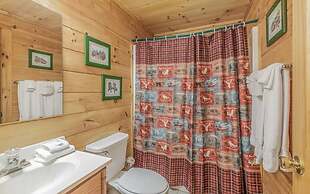 Mountain Escape Book Now