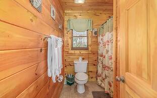 Mountain Escape Book Now