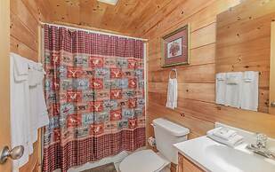 Mountain Escape Book Now