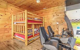 Mountain Escape Book Now