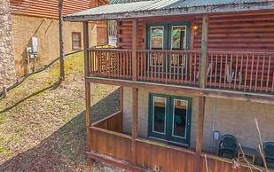 Mountain Escape Book Now