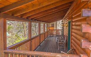 Mountain Escape Book Now