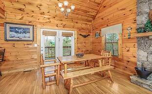 Mountain Escape Book Now