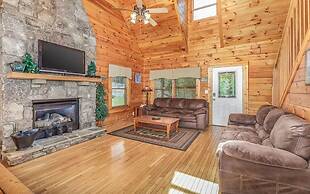 Mountain Escape Book Now