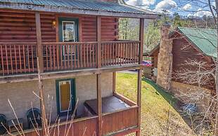 Mountain Escape Book Now