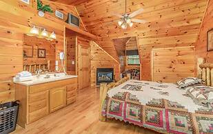 Mountain Escape Book Now