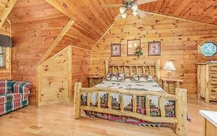 Mountain Escape Book Now