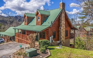 Mountain Escape Book Now