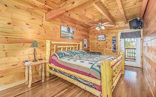 Mountain Escape Book Now