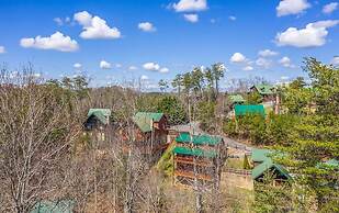 Mountain Escape Book Now