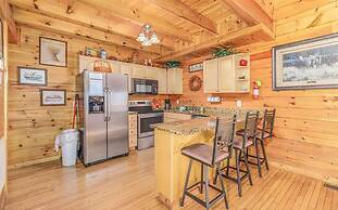 Mountain Escape Book Now