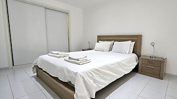 Albufeira Blue Wave Retreat 65