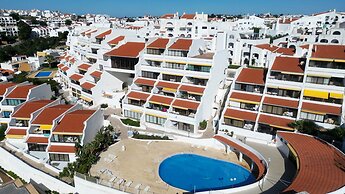 Albufeira Blue Wave Retreat 65