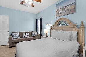 Suzwinks Beach House