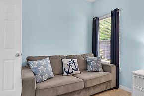 Suzwinks Beach House