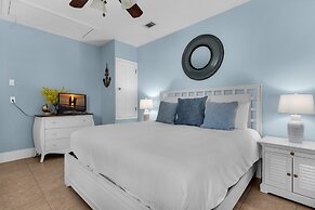 Suzwinks Beach House