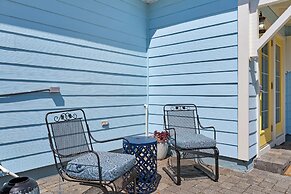 Suzwinks Beach House