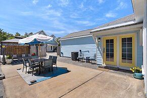 Suzwinks Beach House