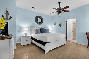 Suzwinks Beach House