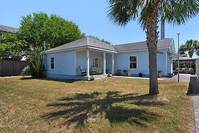 Suzwinks Beach House