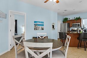 Suzwinks Beach House