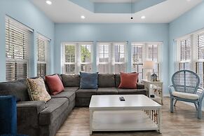 Suzwinks Beach House