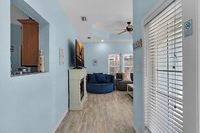 Suzwinks Beach House