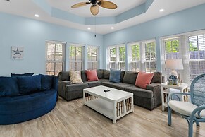 Suzwinks Beach House