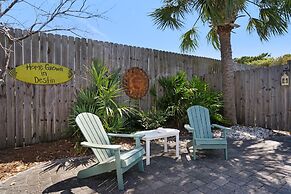 Suzwinks Beach House