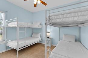 Suzwinks Beach House