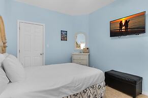 Suzwinks Beach House