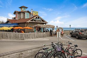 Suzwinks Beach House