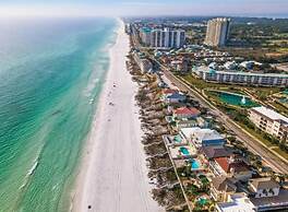 Suzwinks Beach House