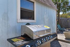 Suzwinks Beach House