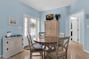 Suzwinks Beach House