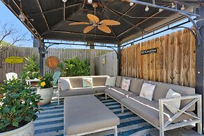 Suzwinks Beach House