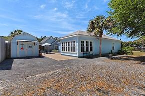 Suzwinks Beach House