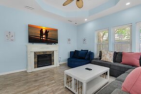 Suzwinks Beach House