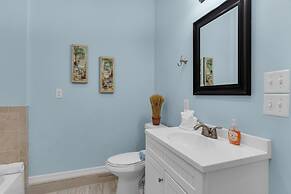 Suzwinks Beach House