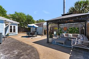 Suzwinks Beach House