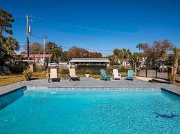 Suzwinks Beach House