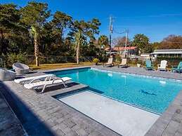 Suzwinks Beach House