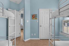 Suzwinks Beach House