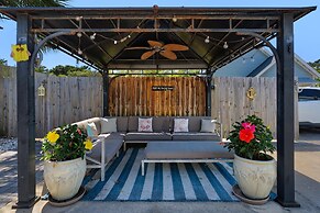 Suzwinks Beach House