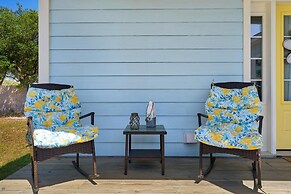 Suzwinks Beach House