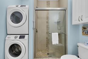 Suzwinks Beach House